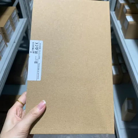 Siemens 6ES7590-5CA10-0XA0 Industrial Automation Component product photo 2