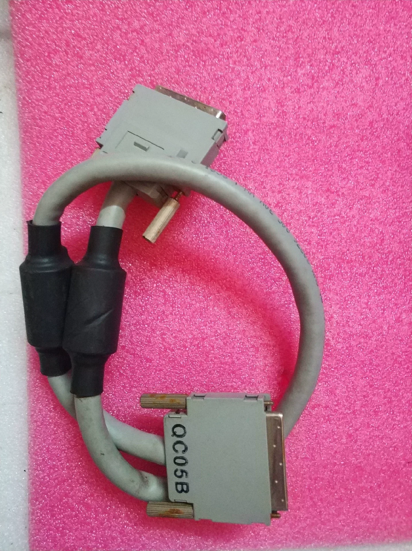Mitsubishi Electric QC05B PLC Module product photo 1