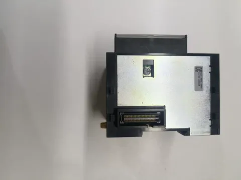 OMRON CJ1W-PA205R PLC Module — product photo 4 of 10