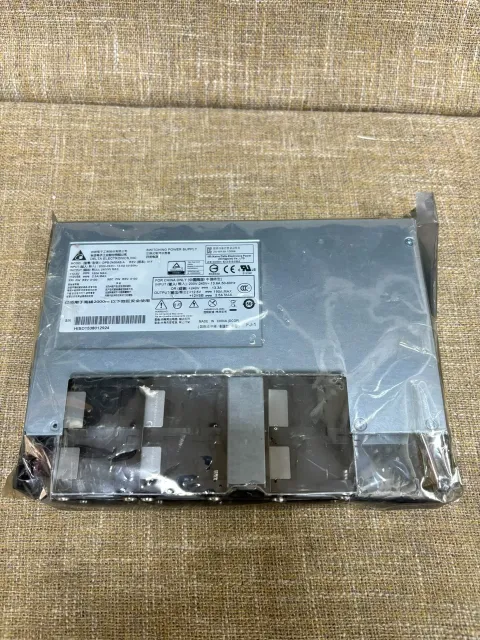 White Label DPS-2400AB A (REV 01F) Industrial Sensor product photo 1