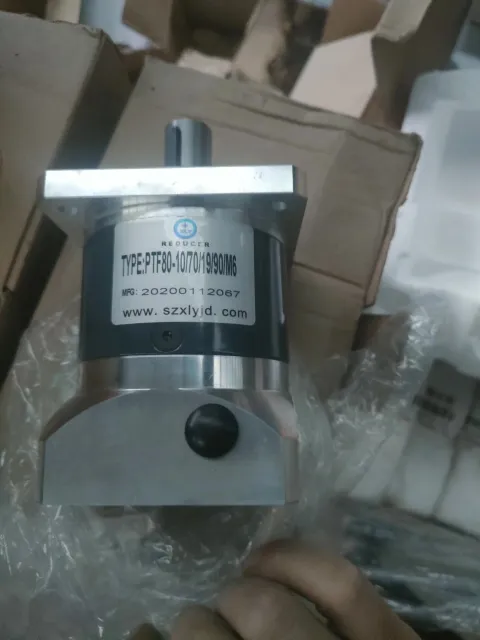 XLY PTF80-10/70/19/90/M6 Industrial Automation Component — product photo 2 of 27