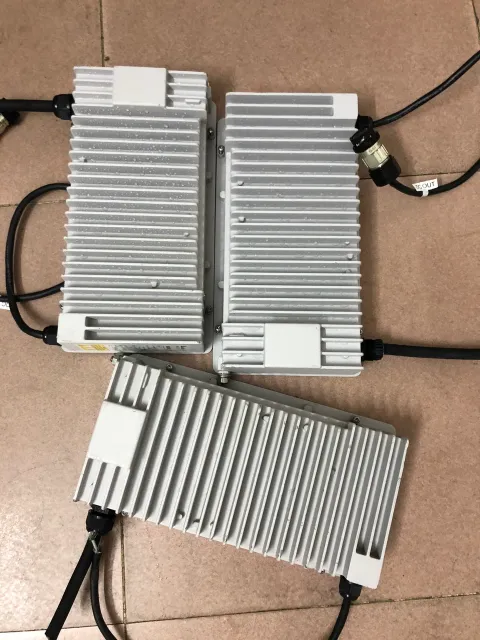 Delta / 台达 PSU AC 15 Power Electronics Module product photo 1