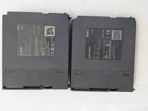Mitsubishi Electric Q26UDVCPU PLC Module product photo 1