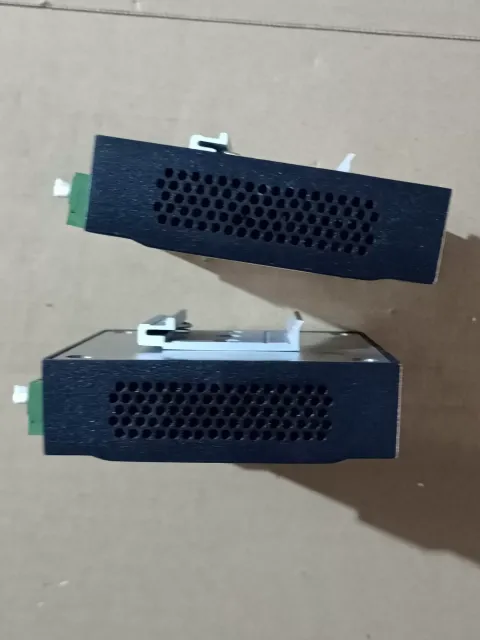 HollySys FM1203-A02 Industrial Automation Component — product photo 13 of 16