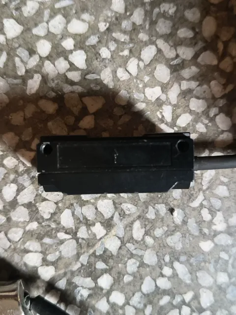 Renishaw RCH41T50D05A Industrial Encoder product photo 4