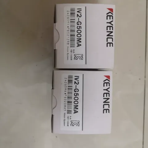 White Label IV2-G500MA Industrial Sensor product photo 1