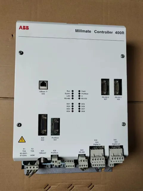 ABB PFXA 401S / 3BSE024388R2 Industrial Control Board product photo 1