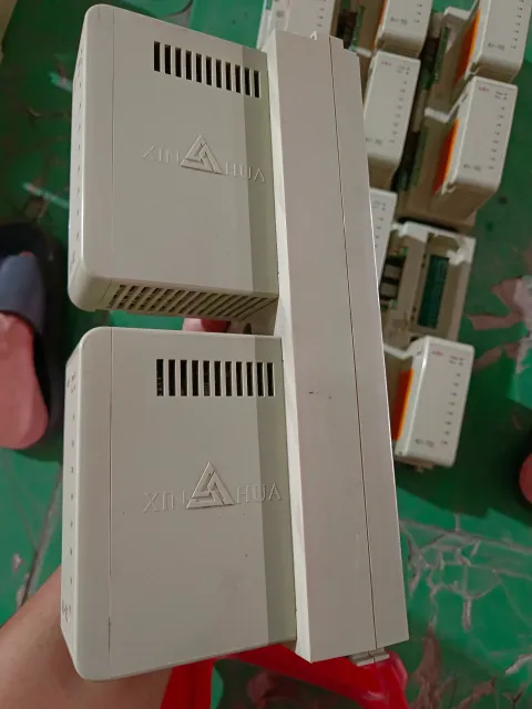 XINHUA / 新华 xAI-81-27(TC) Industrial Automation Component product photo 7
