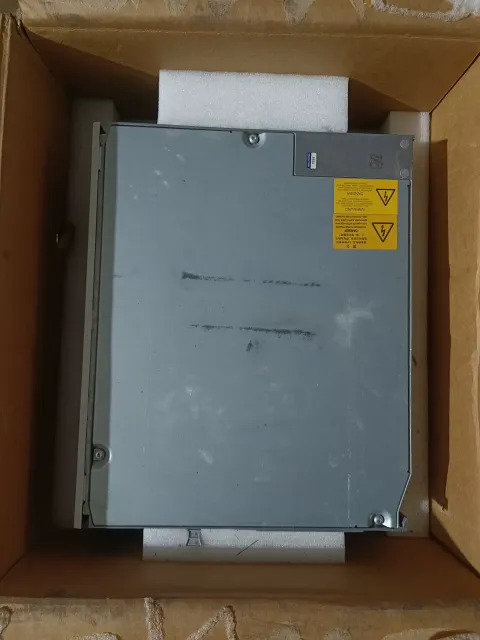 Siemens 6SL7021-8TB61-Z Motor & Drive Component product photo 4