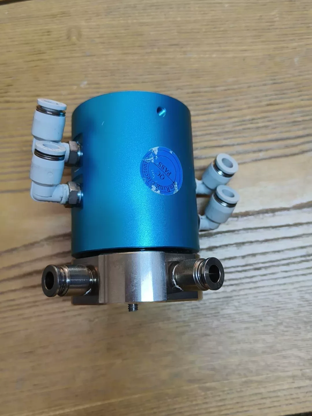 SENRING 3004006-92219 Industrial Automation Component — product photo 1 of 11
