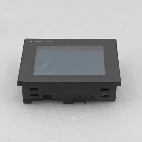 Mitsubishi Electric GT1655-VTBD Industrial Automation Component product photo 2
