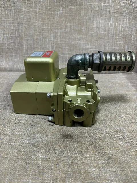 Azbil MVS-3504YCG Industrial Automation Component product photo 6