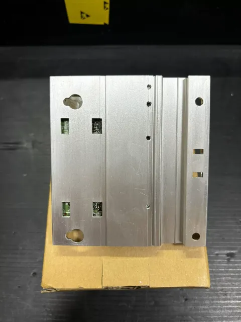 Mitsubishi Electric Q52B PLC Module product photo 4