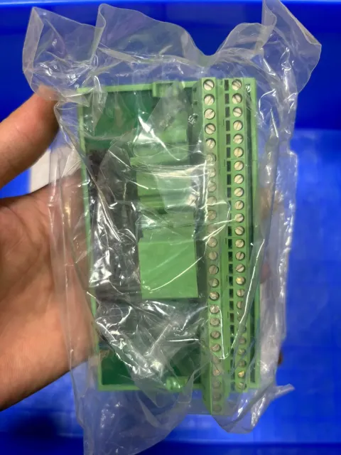 White Label FLKM-50 / 760405-01 / P/N 5521241 Industrial Automation Component product photo 4