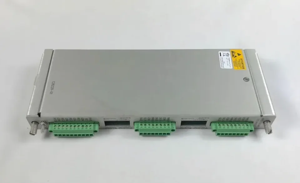 Bently Nevada 3500/42M 128229-01 Industrial Automation Component product photo 1