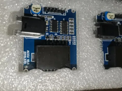 White Label ACCU V1.0 Industrial Automation Component product photo 1