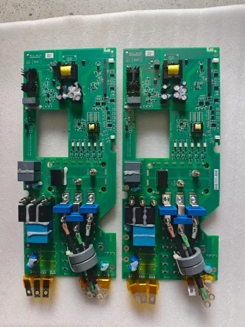 ABB CINT-45X1 Motor & Drive Component product photo 1