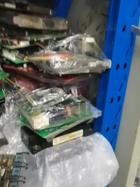 White Label ACS-4051VE Rev B1.2 Industrial Automation Component product photo 7