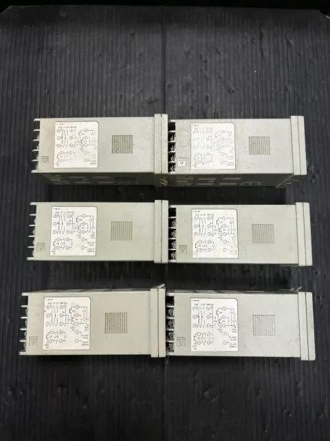 White Label JCS-33A-S/M Industrial Control Board product photo 5