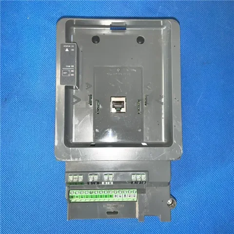 Schneider Electric EAV52811 Industrial Control Board product photo 1