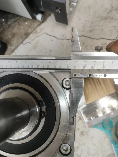 White Label PS142L3-80-P2-S2-T-24-45-95-115-M6 Industrial Automation Component product photo 5