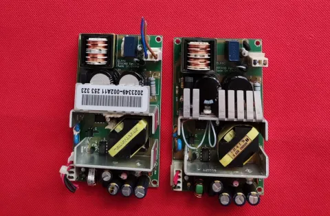 ELPAC POWER SYSTEMS MSM6012 Power Electronics Module product photo 1