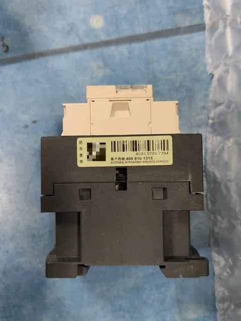 Schneider Electric LC1D12M7C Industrial Relay — product photo 7 of 7