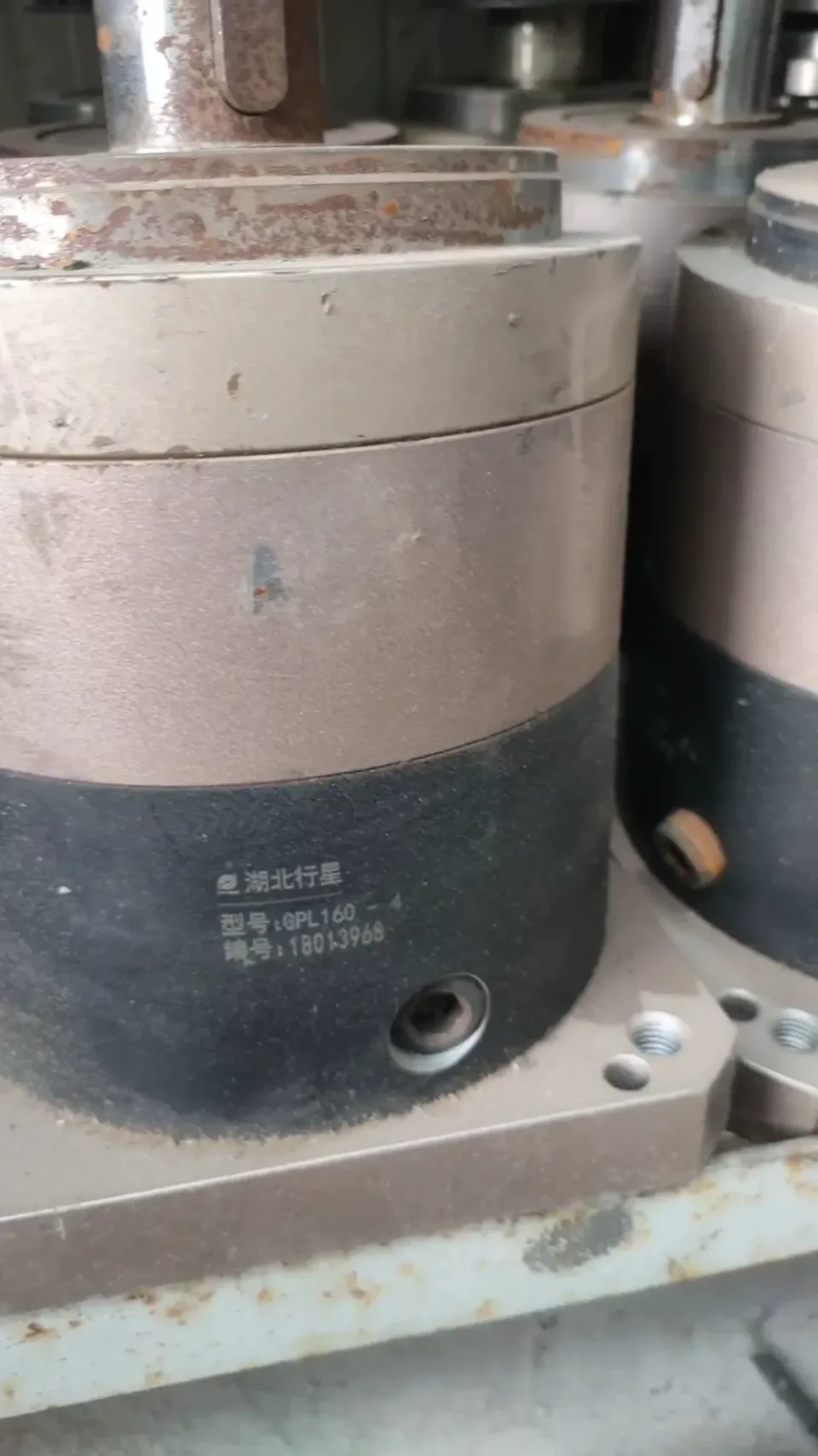 White Label GPL160-4 Industrial Automation Component product photo 1