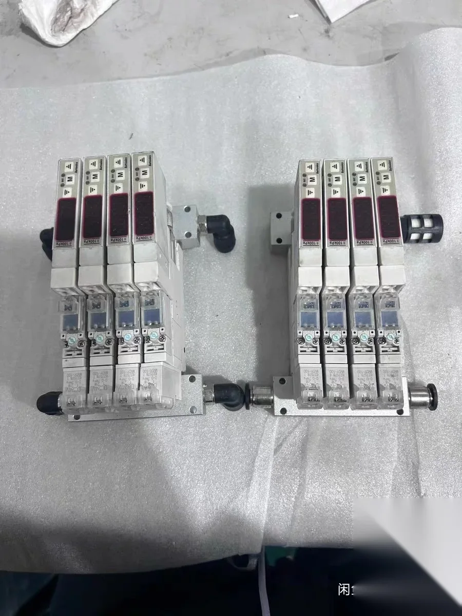 Autonics PSB-C01C Industrial Sensor product photo 1