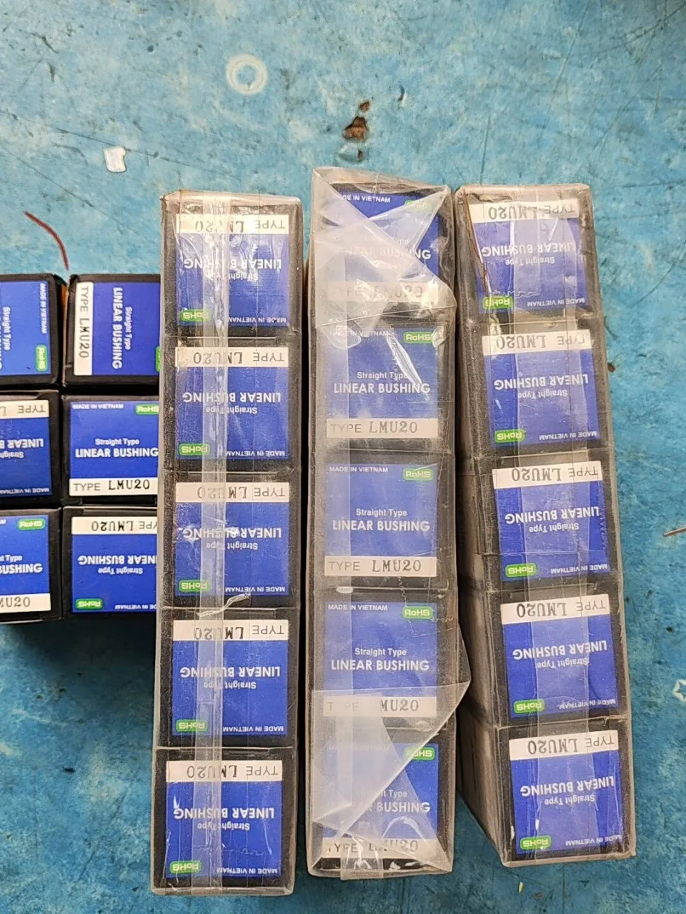 Unbranded Industrial LMU20 Industrial Automation Component product photo 1