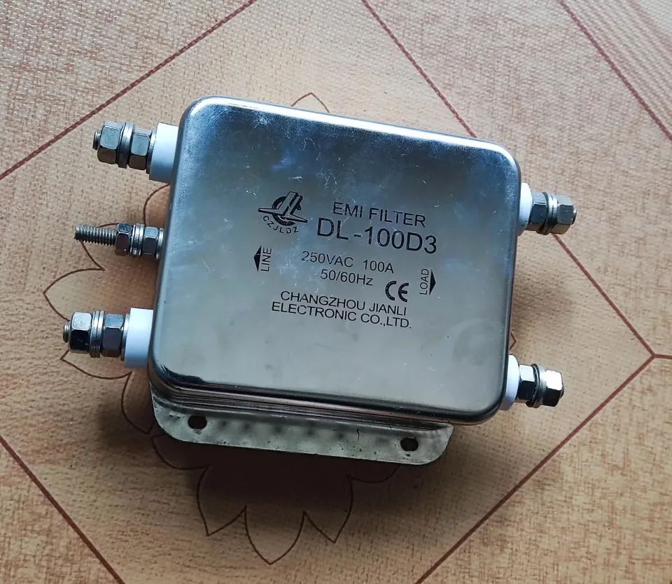 Changzhou Jianli Electronic DL-100D3 Industrial Automation Component product photo 1