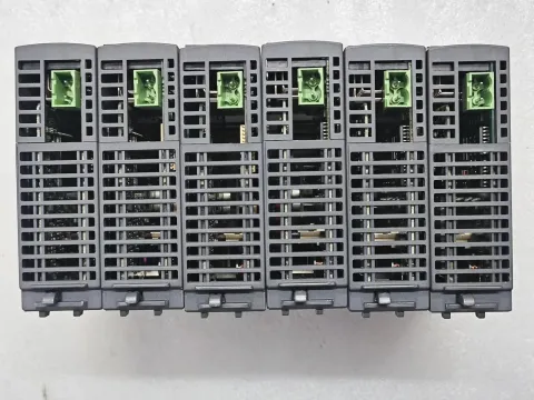 Mitsubishi Electric QD75D4 Motor & Drive Component — product photo 4 of 36