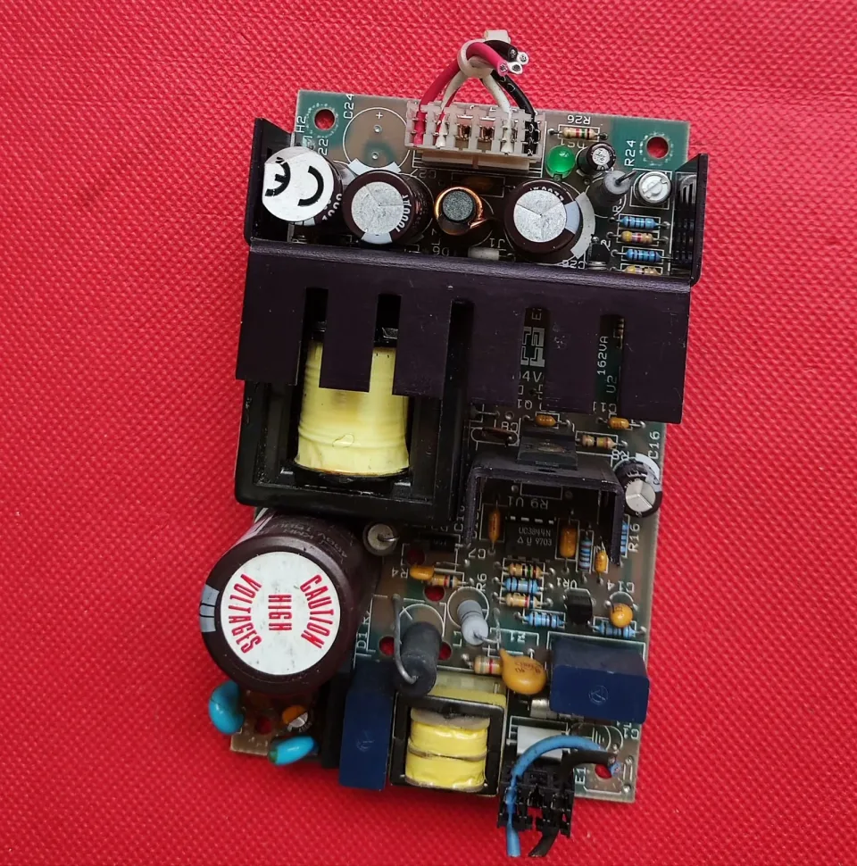 POWER GENERAL FLU1-50-3 Industrial Sensor product photo 1
