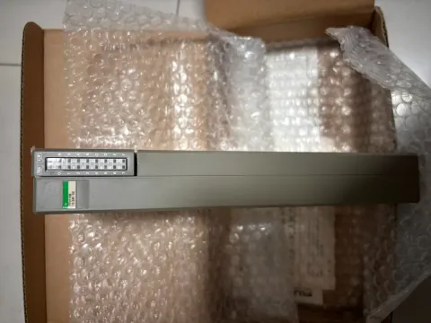 Fuji Electric FTU110B PLC Module product photo 3