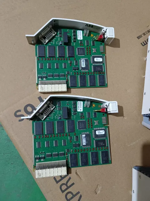 ABB FI830F / 3BDH000032R1 Industrial Automation Component product photo 5