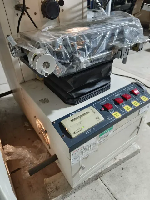 新天光电 JT12A-B Industrial Automation Component product photo 5