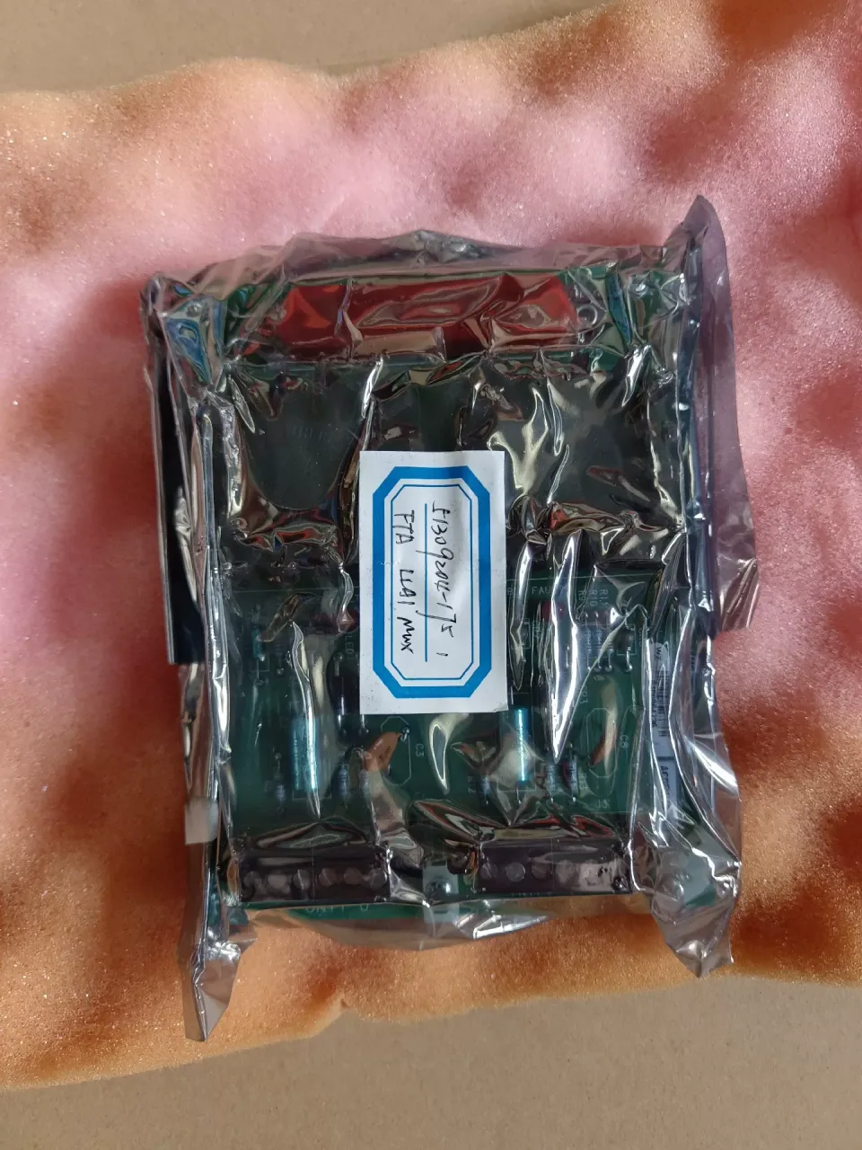 Honeywell Measurex 51309204-175 / MC-TLPA02 Power Electronics Module product photo 1