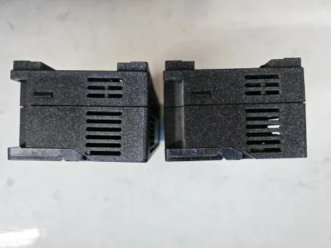 Mitsubishi Electric AJ65BTB1-16DT I/O Module — product photo 6 of 12