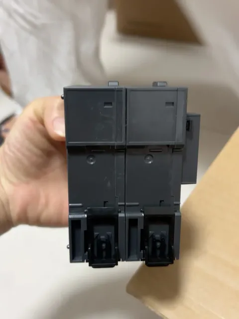 Keyence KV-C64TD Industrial Automation Component product photo 6