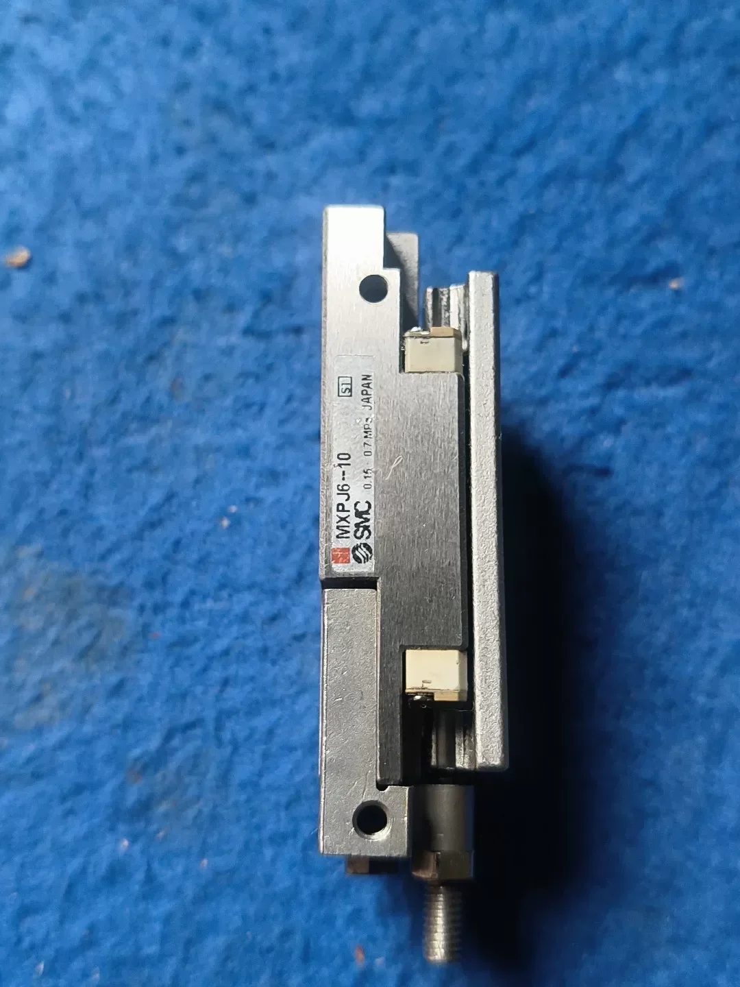 SMC MXPJ6-10 Industrial Automation Component product photo 1