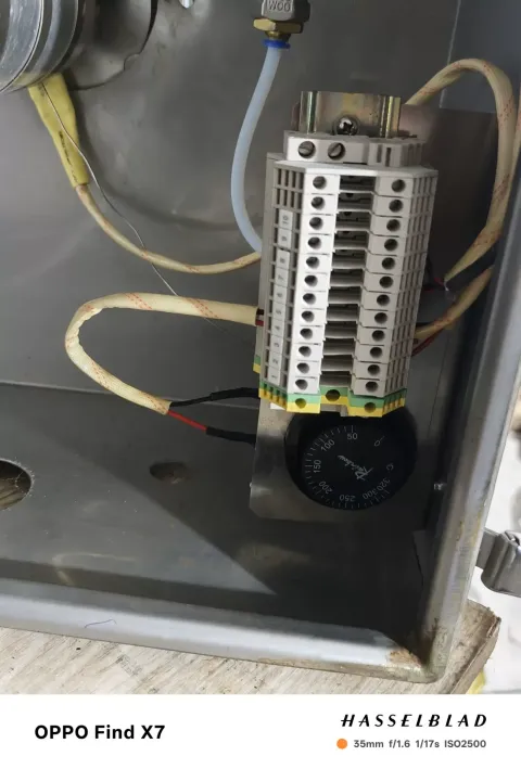 SICK SD200-CD-11 Industrial Automation Component product photo 2
