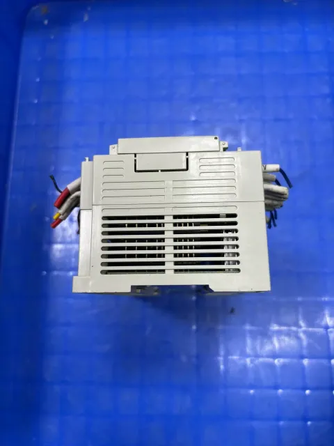 Mitsubishi Electric FX1N-60MT-001 PLC Module — product photo 10 of 16