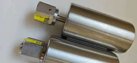 MKS 750C13TCD2GA Industrial Sensor product photo 8