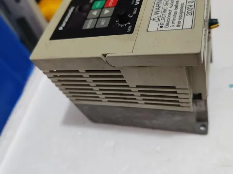White Label BFV0C0022DK Motor & Drive Component product photo 3