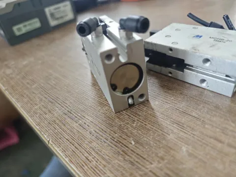 MINDMAN MCHB-20 Industrial Automation Component product photo 3