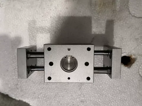 AirTAC HFT16X40S Industrial Automation Component product photo 4