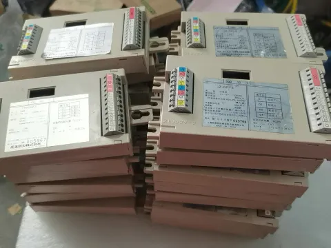 White Label FRR26Z-S; JZ-R21-S Industrial Automation Component product photo 1