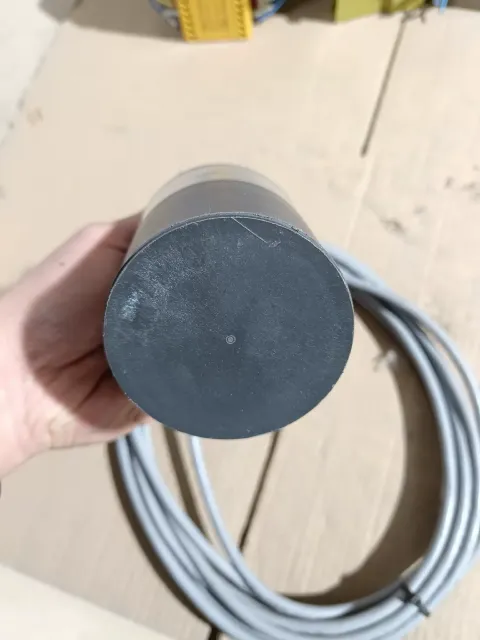 Endress+Hauser FDU81-RG1A Industrial Sensor product photo 3
