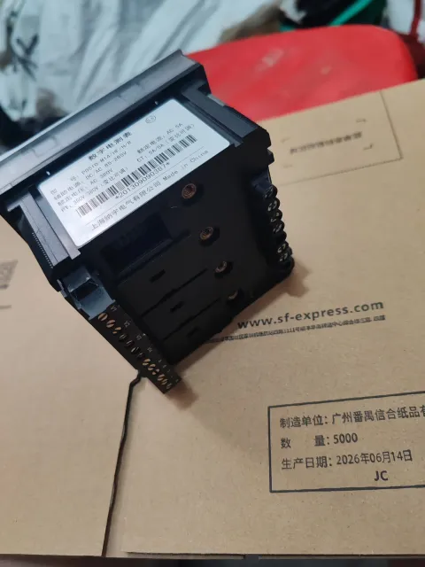 Nayu Electric PD510-M14/HF/H/R Industrial Automation Component product photo 6