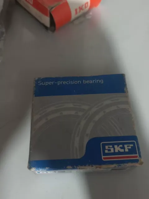 SKF NN 3006 K/P4W33 Industrial Automation Component product photo 2